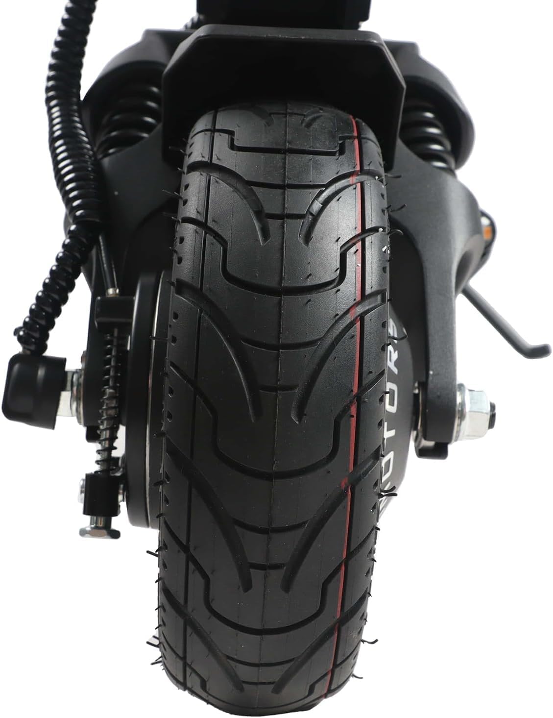 Minimotors – Adult Dualtron Aminia Long Body Electric Scooter 52 V/15 Ah, 2 Motors, 1000 W Motors, Range up to 50 km, 25 km/h, Fast Powerful and Comfortable, Black