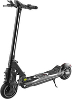 DUALTRON Pop Adult Electric Scooter – Single Motor – 52V 20Ah, 450W Motor, Range up to 45 km, 25 km/h, Fast Powerful and Comfortable, Black