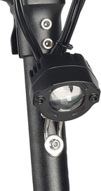 Minimotors Adult Electric Scooter Dualtron Forever Limited 60 V/24 Ah, 2 x 900 W Motors, Range up to 80 km, 25 km/h, Fast Powerful and Comfortable, Black New EY4 Screen